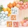 Luftballon Boxen "Baby"