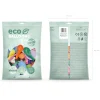 Luftballon Ø 30cm Eco Bunt 100 Stk.