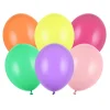 Luftballon Ø 30cm Pastell Bunt 50 Stk.