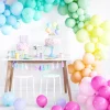 Luftballon Ø 30cm Pastell Flieder 50 Stk.