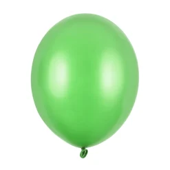 Luftballon Ø 30cm Pearl Grün 50 Stk.
