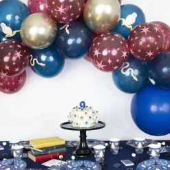 Luftballons Ø 30 cm Harry Potter 5 Stk.