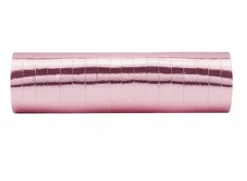 Luftschlangen Roségold