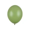 Mini Ballons Ø 12cm Pastell Eukalyptus 100 Stk.