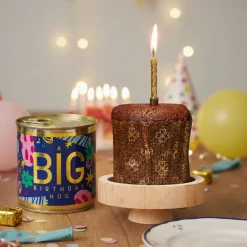 Mini Geburtstags-Kuchen 