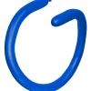 Modellierballon Royalblau 10 Stk.