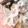 Photo Booth Props Silvester