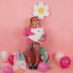 Piñata Prinzessinnen-Schloss