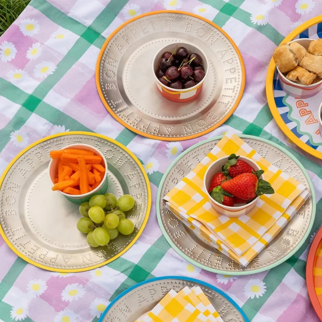 Picknickdecke