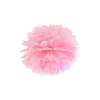 Pom Pom Ø 25cm Rosa