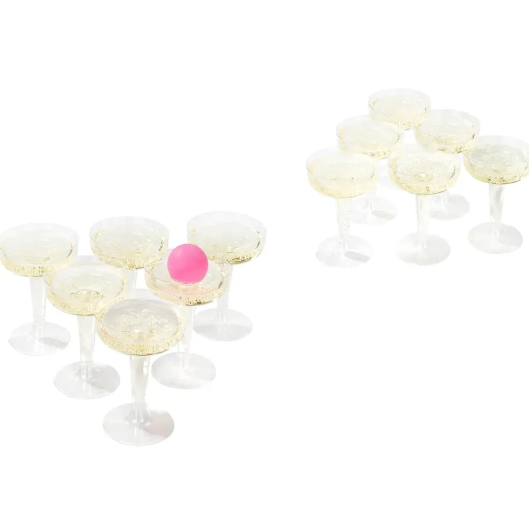 Prosecco Pong