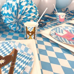Servietten Oktoberfest 20 Stk.