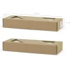 Stabkerzen Perlmutt 10 Stk.