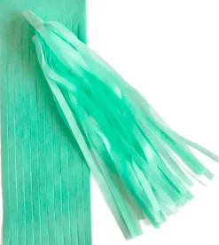 Tasseln Mint 5 Stk.