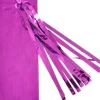 Tasseln Pink Folie 5 Stk.