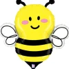 Tierballon XL Biene