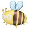Tierballon XL Hummel