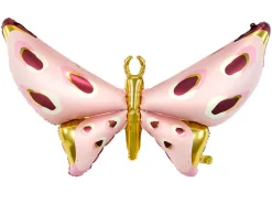 Tierballon XXL Schmetterling