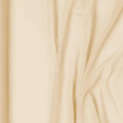 Tischläufer Chiffon Creme
