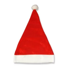 Weihnachtsmütze "Klassisch"