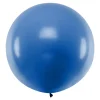 XXL Ballon Ø 1m Blau