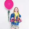 XXL Ballon Ø 1m Pink