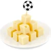 20 Zahnstocher Fußball