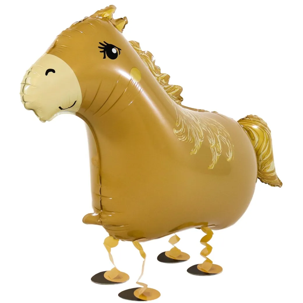 Zoo Party Airwalker Set 10 Stk.