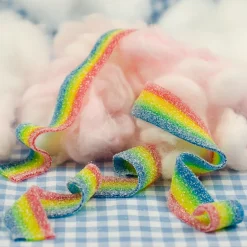 Zuckerbäcker Naschportion Einhorn Zauber (Vegan)